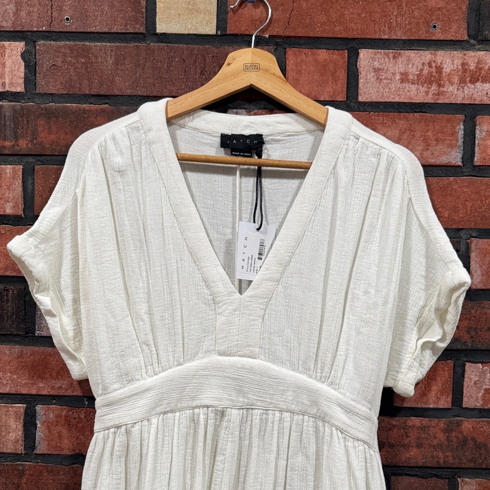 Hatch Rosa Dress - Picture 8 of 16
